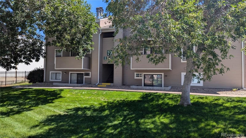 10150 E Virginia Ave #308, Denver, CO 80247
