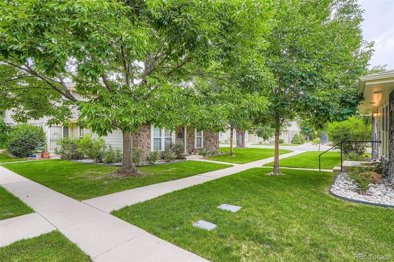 1250 S Monaco Street Pw #49, Denver, CO 80224
