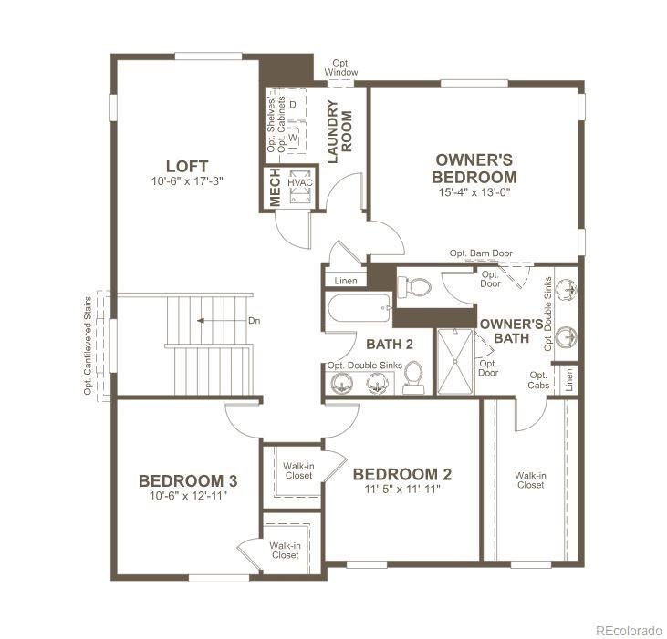 1374 Lumber Ridge Cir S, Erie, CO 80516