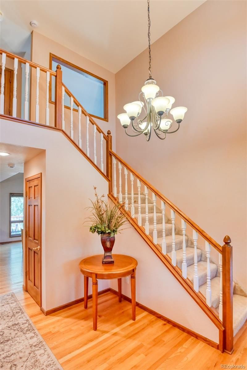 20380 Silver Horn Ln, Monument, CO 80132