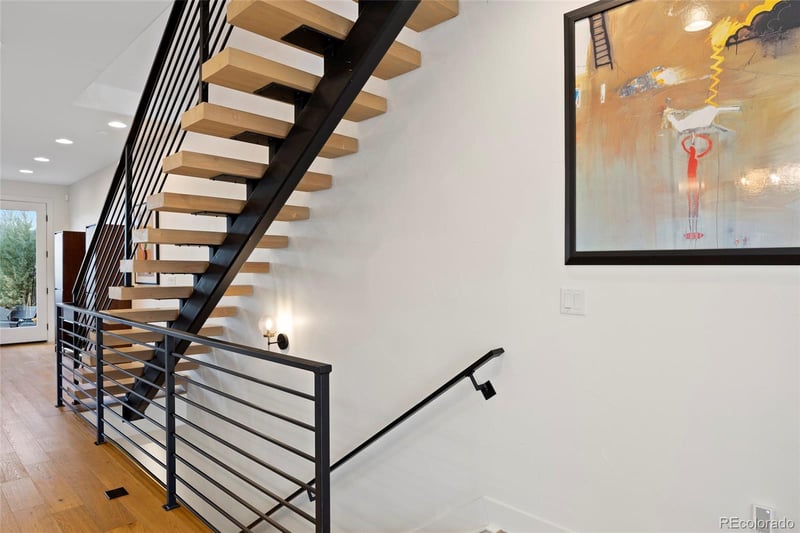 2248 S Lincoln St, Denver, CO 80210