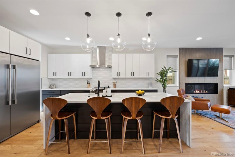 2248 S Lincoln St, Denver, CO 80210