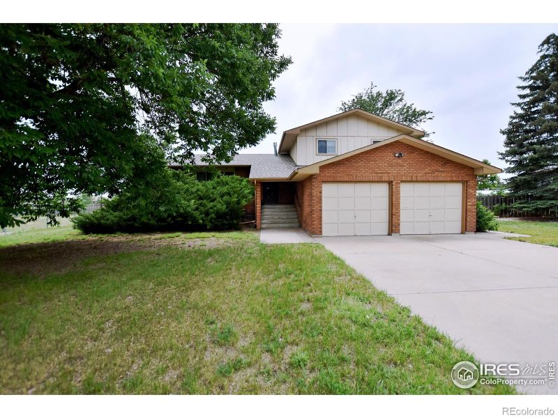 4721 Springer Dr, Fort Collins, CO 80524