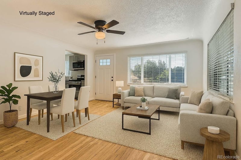 695 S Quitman St, Denver, CO 80219