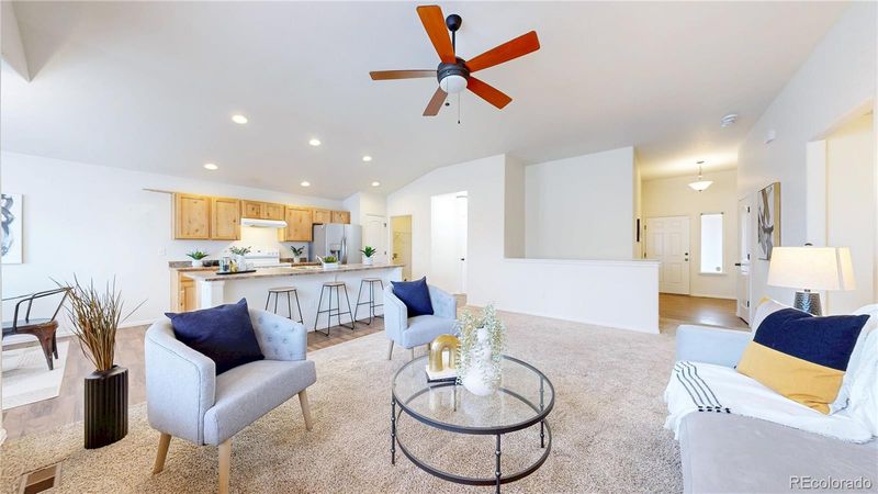 1117 Tur St, Severance, CO 80550