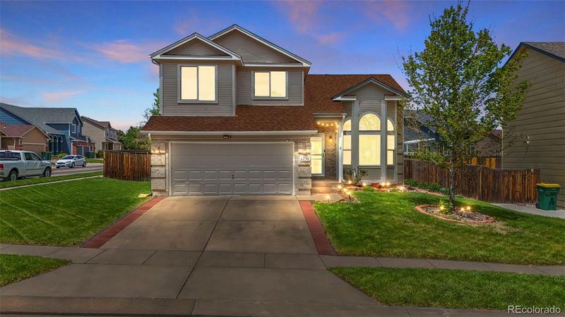 4298 Apache Plume Dr, Colorado Springs, CO 80920
