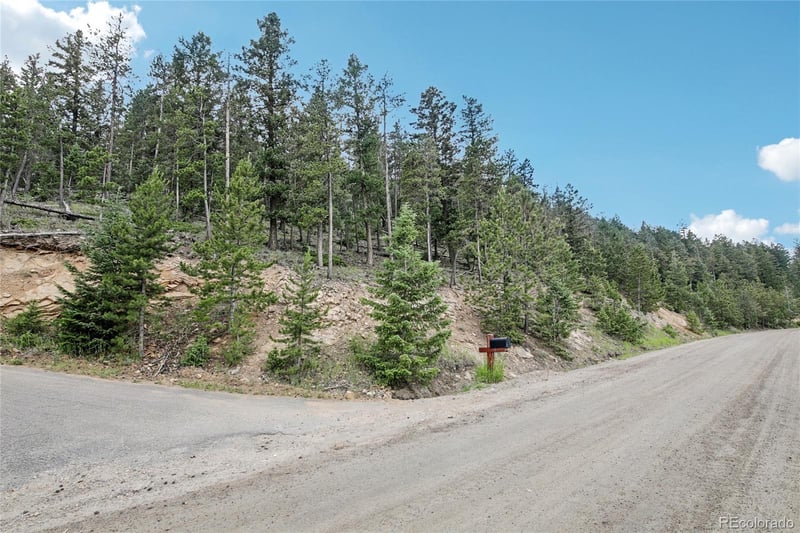 Elk Valley Dr, Evergreen, CO 80439