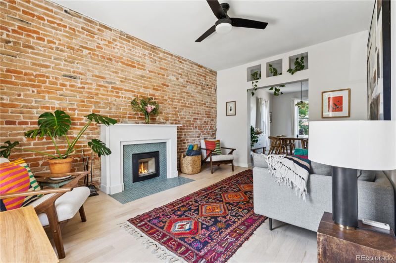 1519 E 29th Ave, Denver, CO 80205