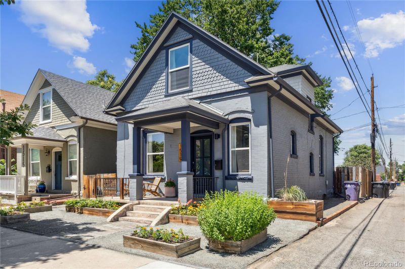 1519 E 29th Ave, Denver, CO 80205
