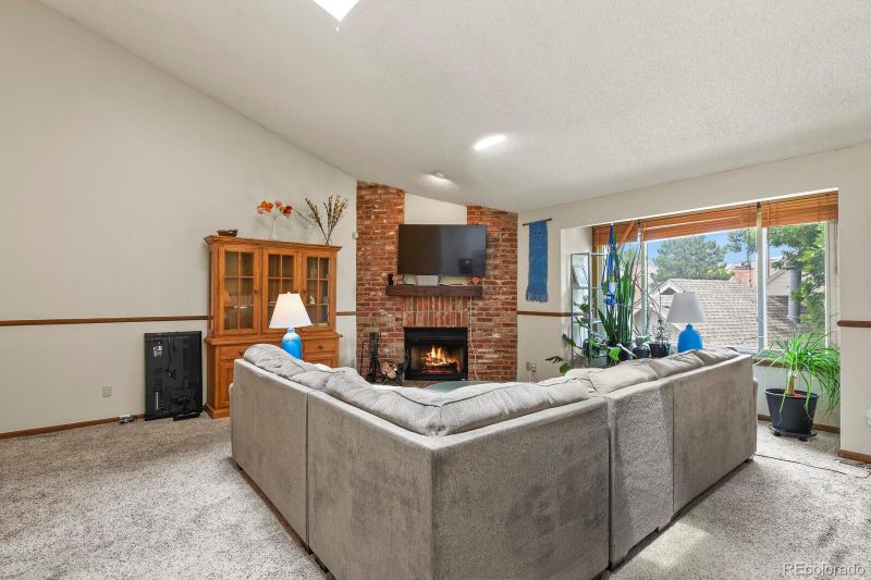 4231 S Fairplay Cir #A, Aurora, CO 80014