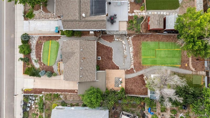 116 N Gilbert St, Castle Rock, CO 80104