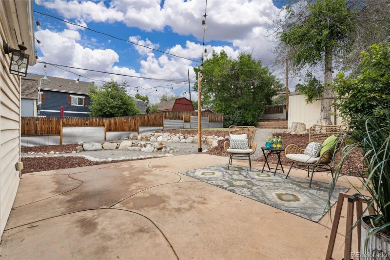 116 N Gilbert St, Castle Rock, CO 80104