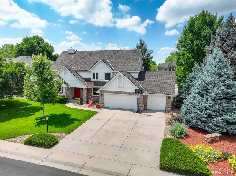 20829 Parliament Ct, Parker, CO 80138