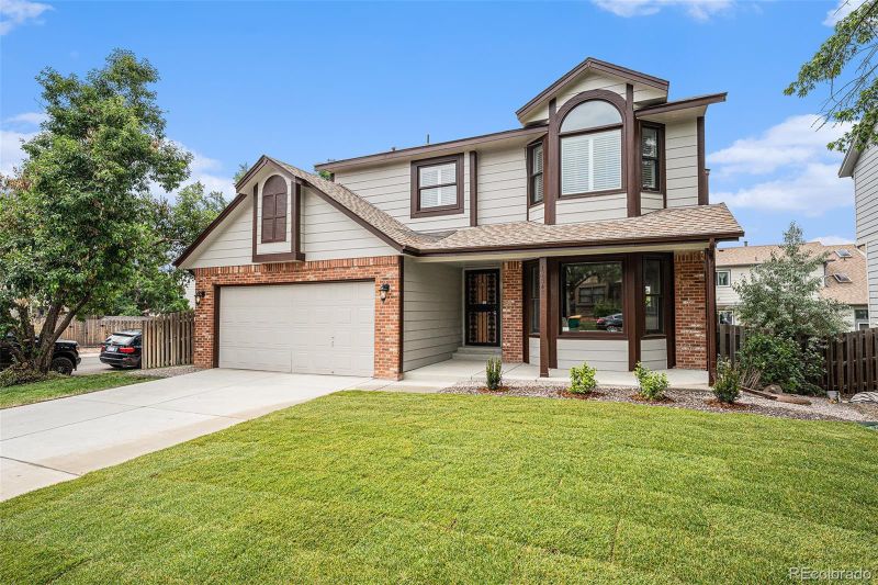 17548 E Wesley Pl, Aurora, CO 80013