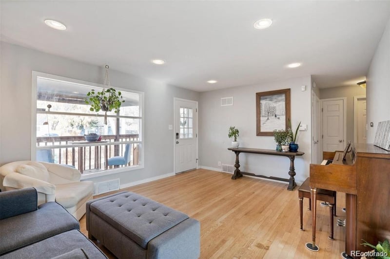 1166 Rosemary St, Denver, CO 80220
