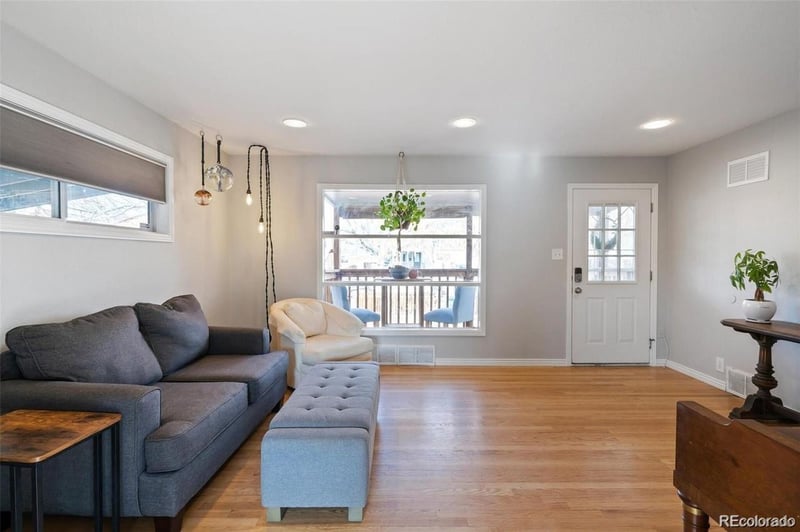 1166 Rosemary St, Denver, CO 80220