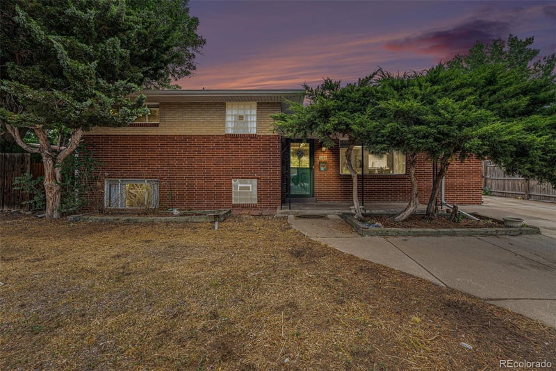1314 S Eliot St, Denver, CO 80219