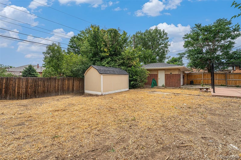1314 S Eliot St, Denver, CO 80219