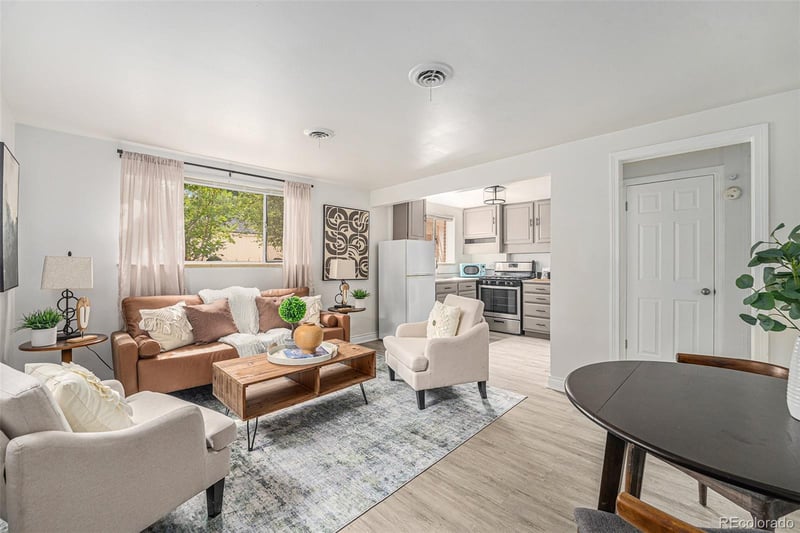 1314 S Eliot St, Denver, CO 80219