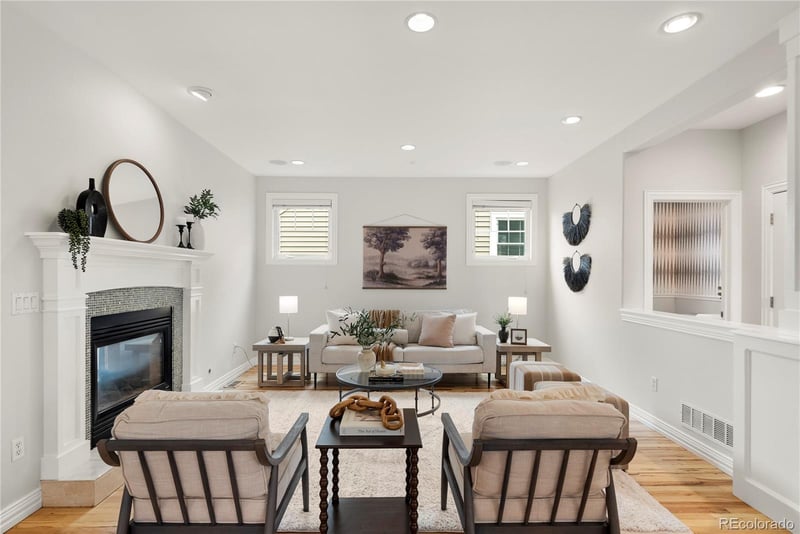 1544 S Elizabeth St, Denver, CO 80210