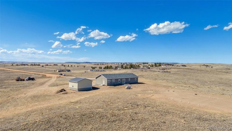 23275 Farmhouse Ct, Calhan, CO 80808