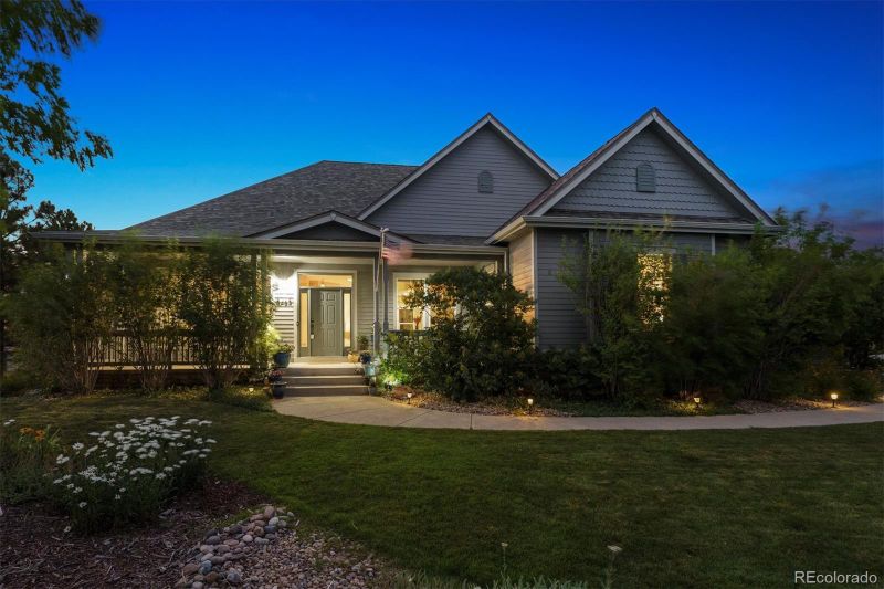 5463 Killen Ave, Castle Rock, CO 80104