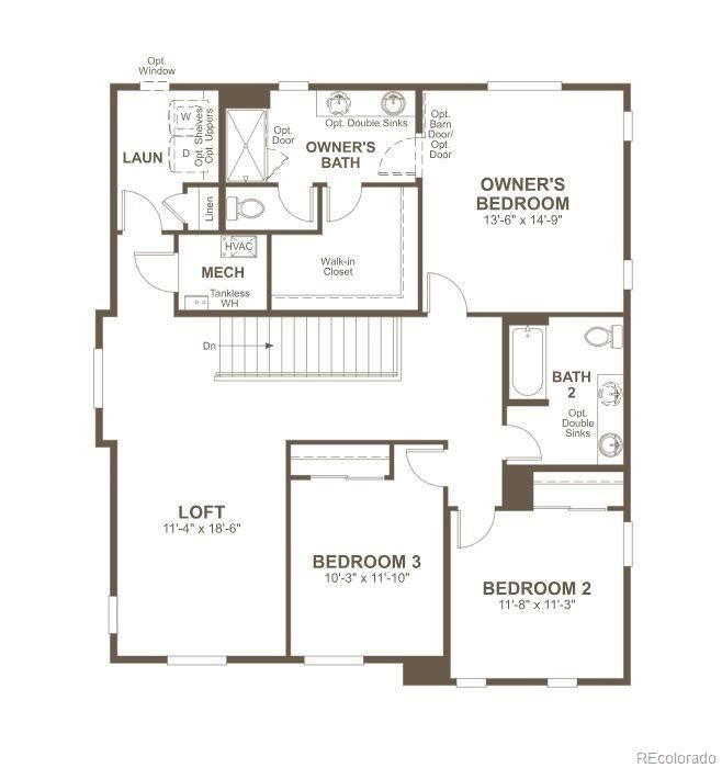 980 Sandhills St, Windsor, CO 80550