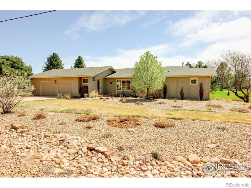 1713 Richards Lake Rd, Fort Collins, CO 80524