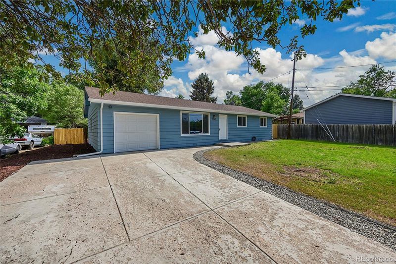 1552 W Caley Ave, Littleton, CO 80120