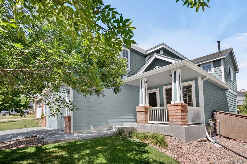 4535 Hunterwood Dr, Highlands Ranch, CO 80130