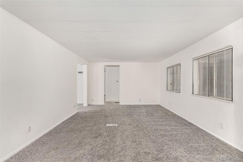 9850 N Federal Blvd Lot 59, Denver, CO 80260