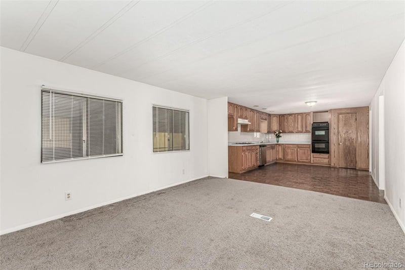 9850 N Federal Blvd Lot 59, Denver, CO 80260