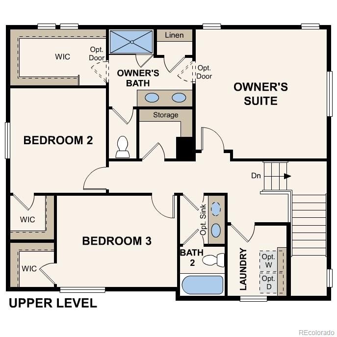 4275 Gozzer Ranch Dr, Elizabeth, CO 80107
