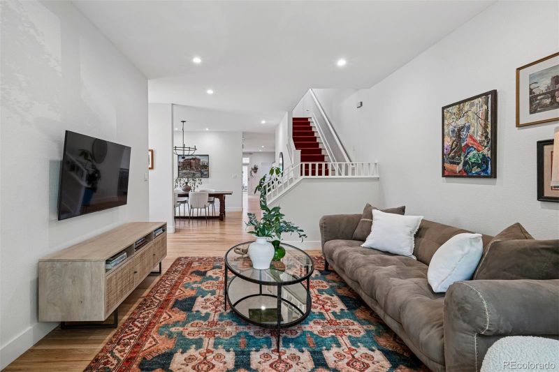 554 Garfield St, Denver, CO 80206