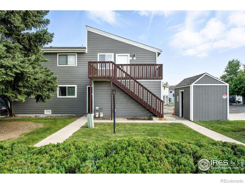 3790 Iris Ave #D, Boulder, CO 80301