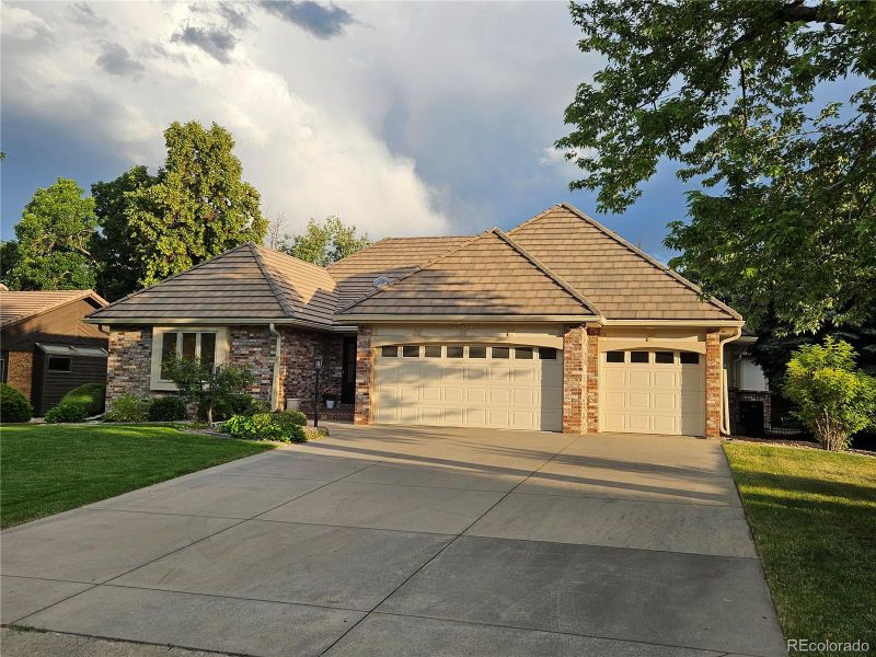 15224 W 73rd Ave, Arvada, CO 80007