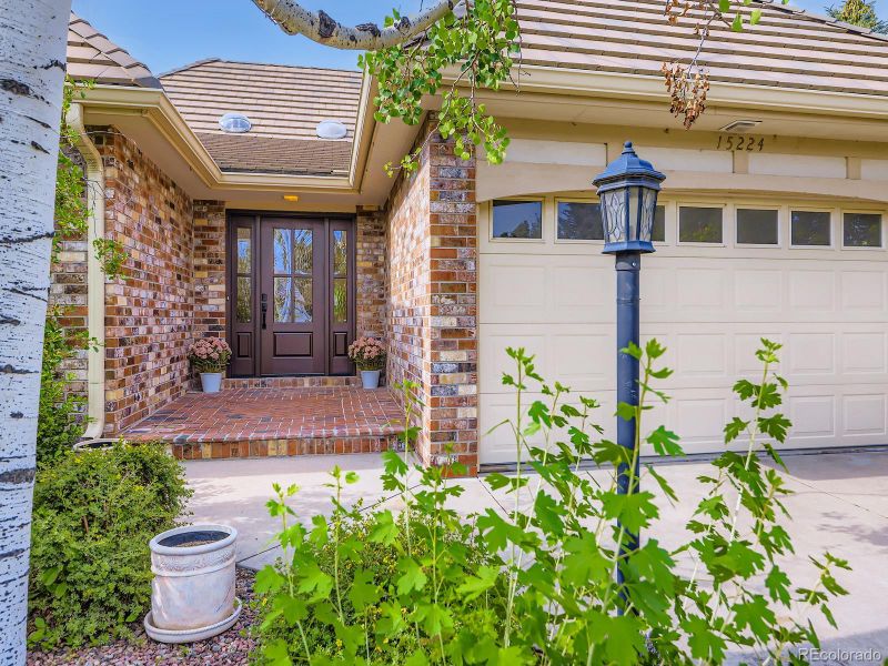 15224 W 73rd Ave, Arvada, CO 80007