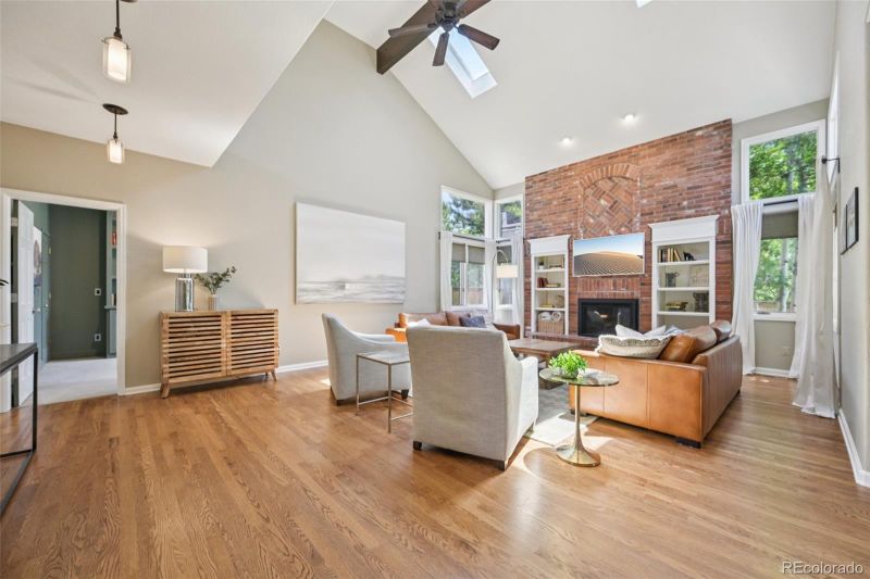 5528 S Jasper Way, Centennial, CO 80015