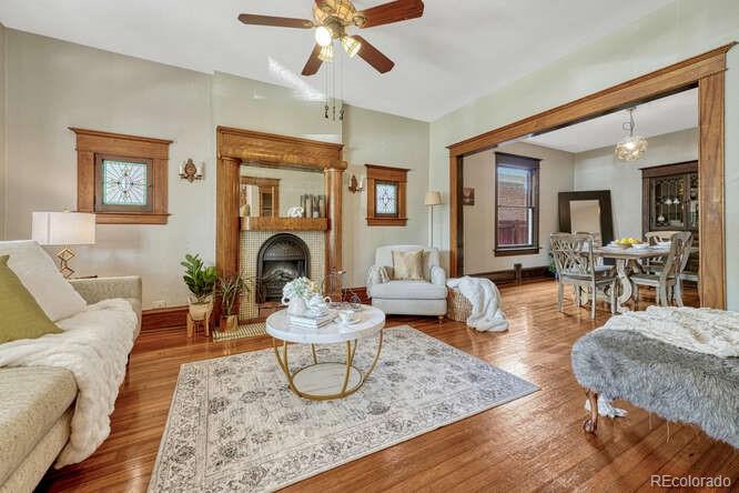 3779 Quitman St, Denver, CO 80212