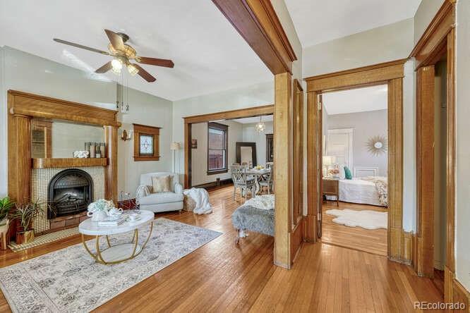3779 Quitman St, Denver, CO 80212