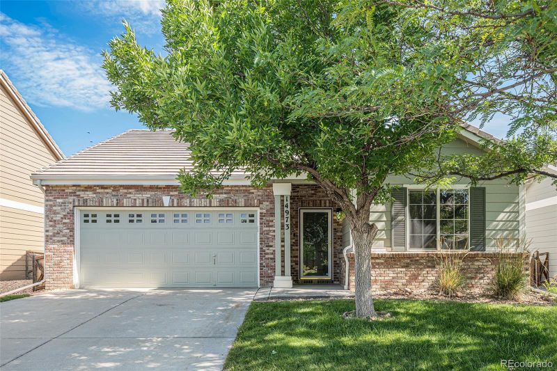 14973 E 116th Pl, Commerce City, CO 80603