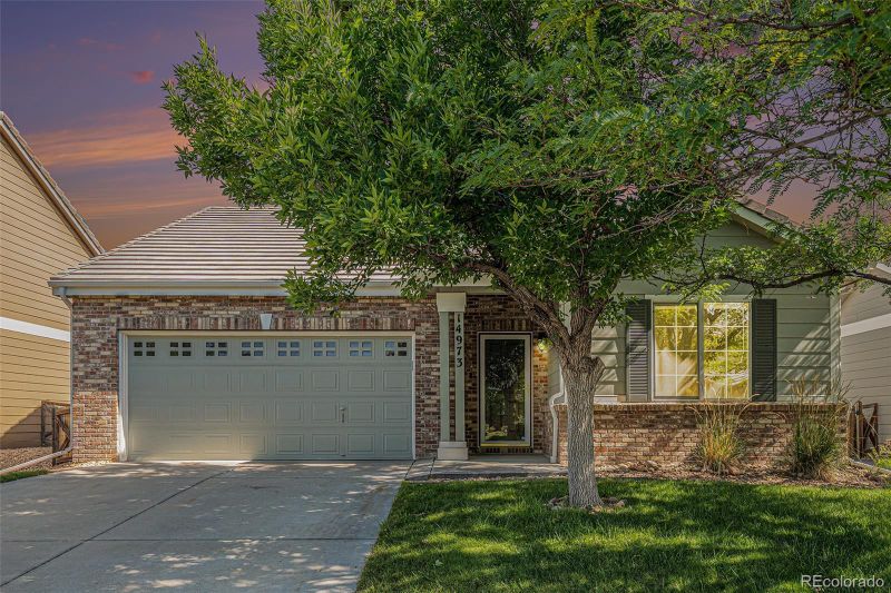 14973 E 116th Pl, Commerce City, CO 80603