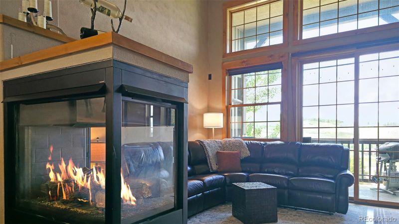 8302 North Star Trl #8-302, Granby, CO 80446