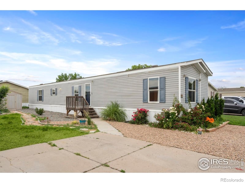 435 N 35th Ave #414, Greeley, CO 80631