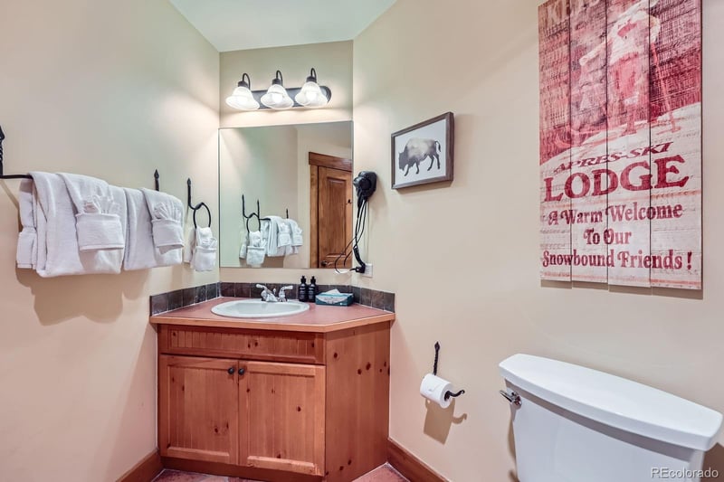 53 Hunki Dori Ct #8835, Keystone, CO 80435