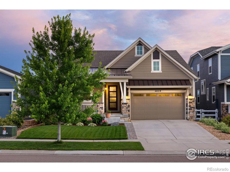 4859 Maxwell Ave, Longmont, CO 80503