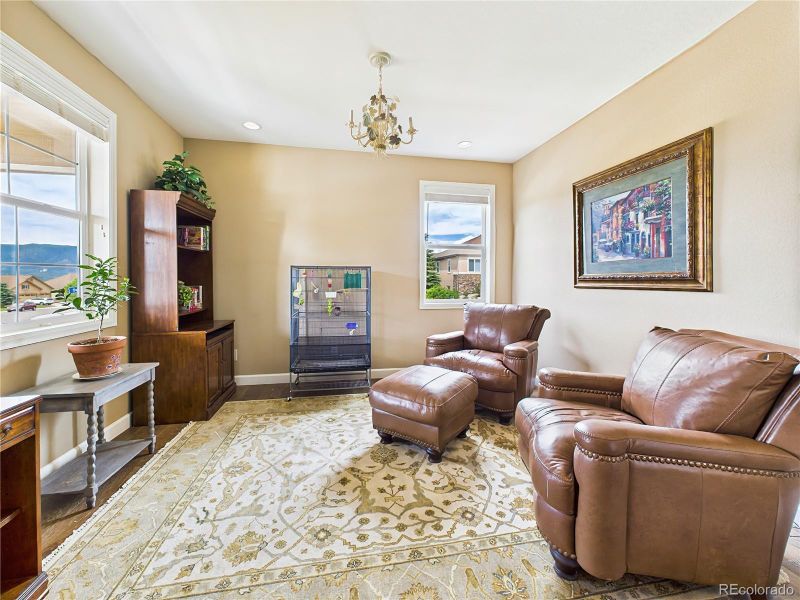 784 Sweet Pine Ct, Monument, CO 80132
