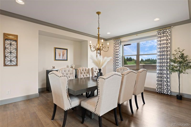 5623 Raintree Dr, Parker, CO 80134