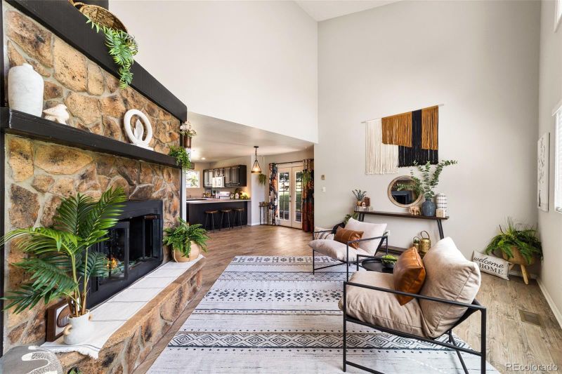 1140 Magic Lamp Way #4, Monument, CO 80132