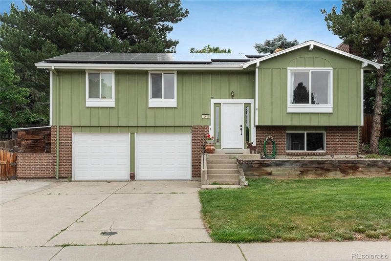 11805 W 74th Ave, Arvada, CO 80005